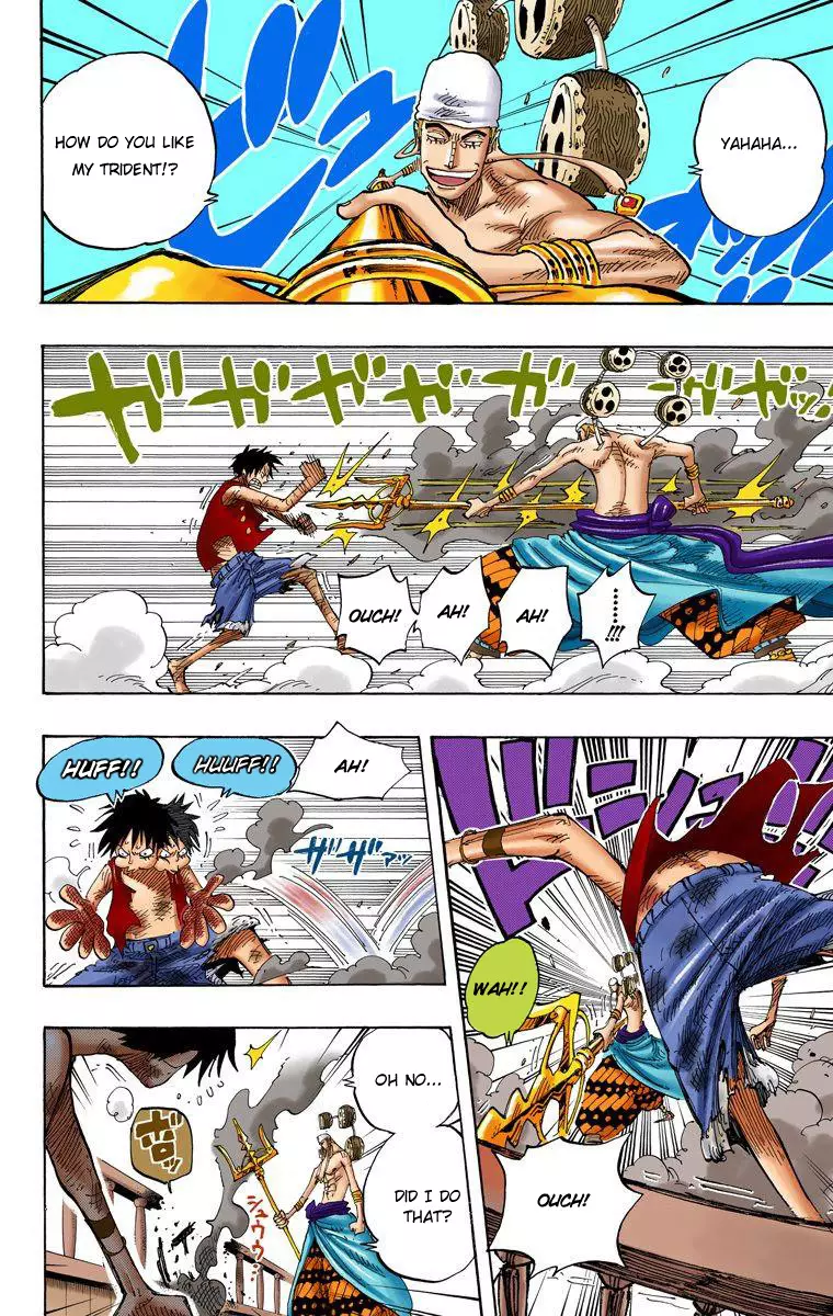 One Piece - Digital Colored Comics - 281 page 12-4dc44845