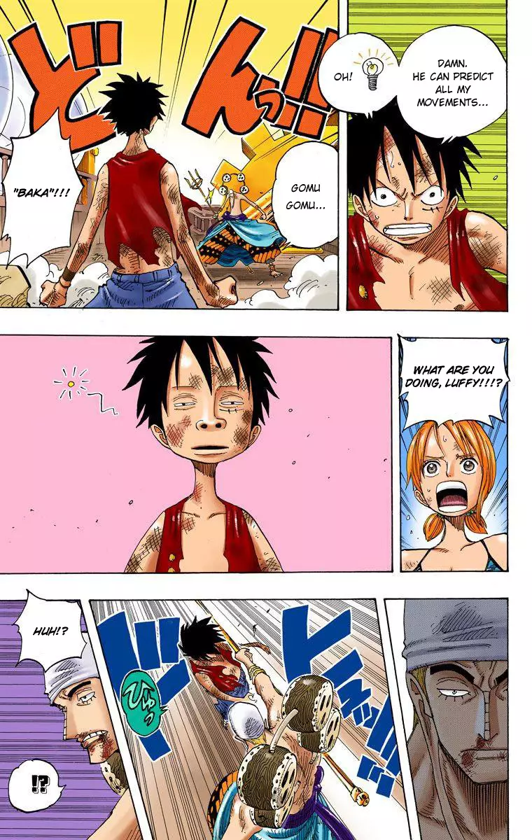 One Piece - Digital Colored Comics - 281 page 13-d66ac291
