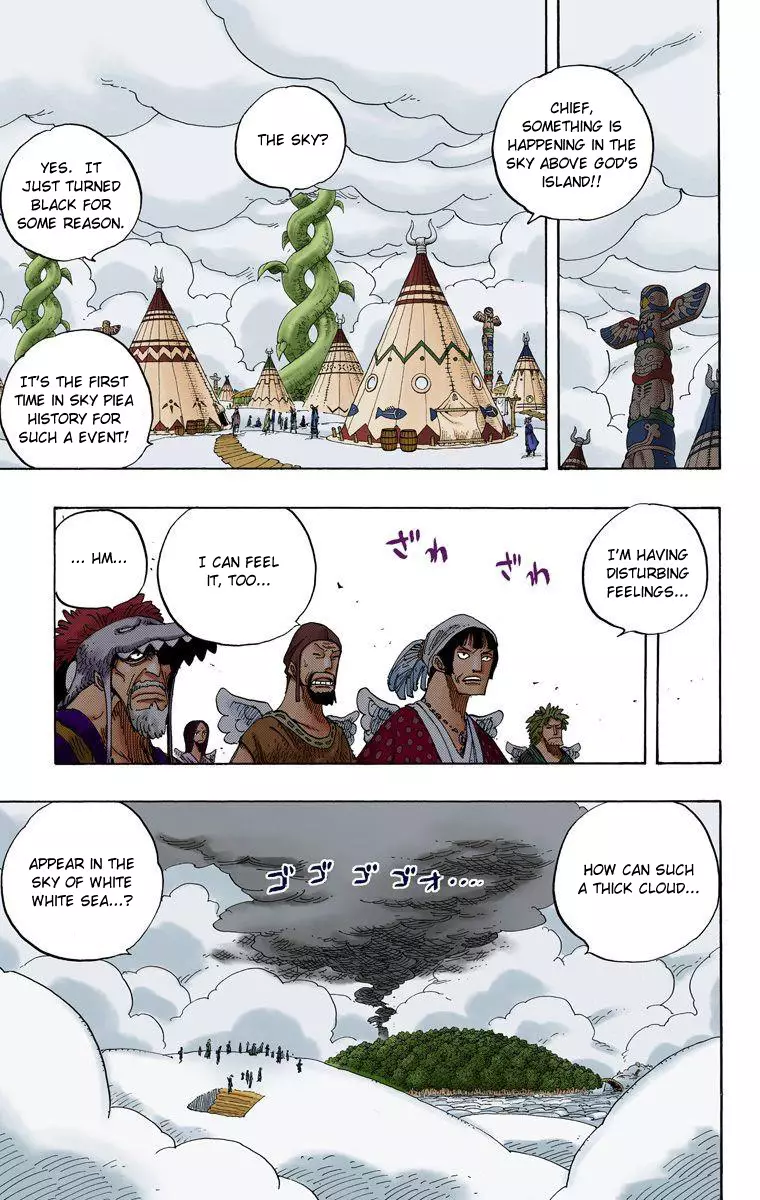 One Piece - Digital Colored Comics - 281 page 7-e4bed776