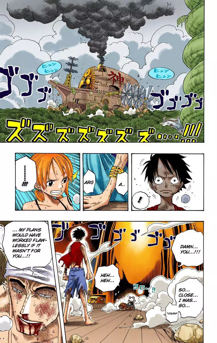 One Piece - Digital Colored Comics - 282 page 6-cd8aff0a