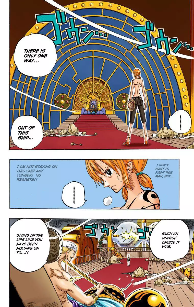 One Piece - Digital Colored Comics - 283 page 7-f4101c5d
