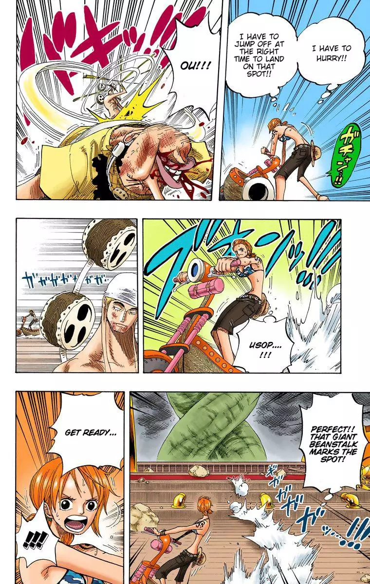 One Piece - Digital Colored Comics - 284 page 10-610ad1d0