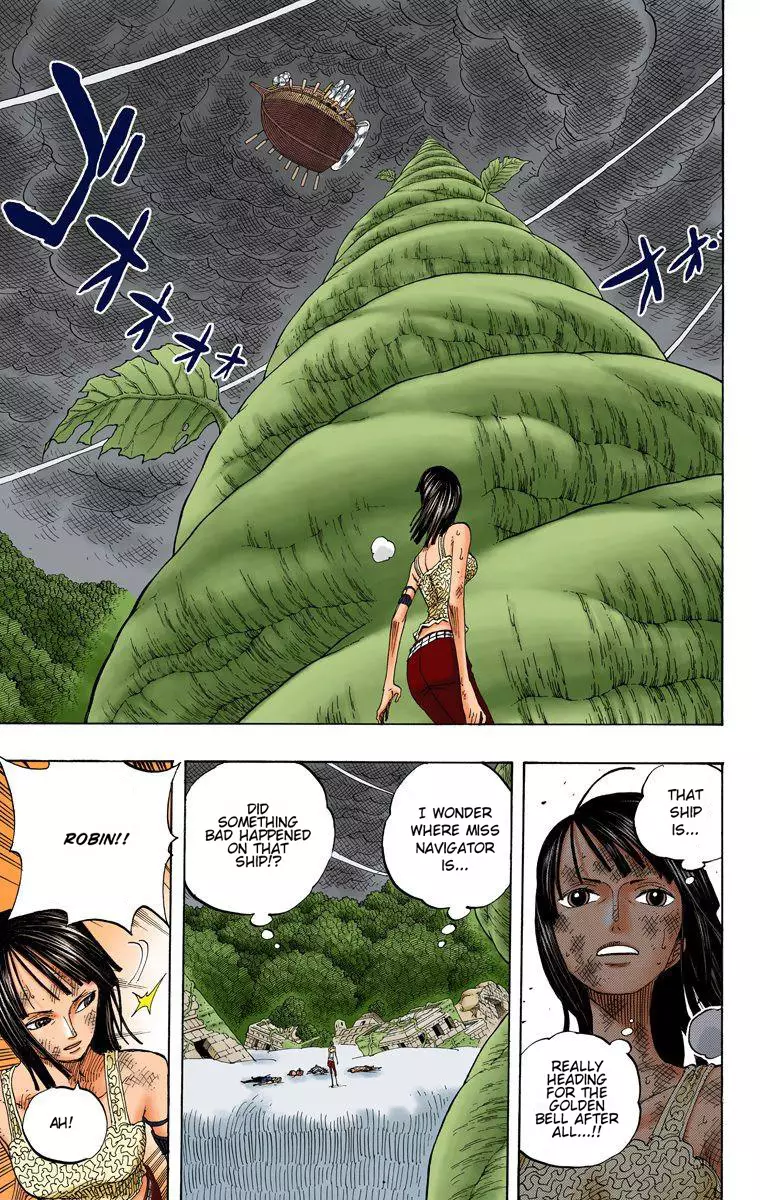 One Piece - Digital Colored Comics - 285 page 10-6397f7d7