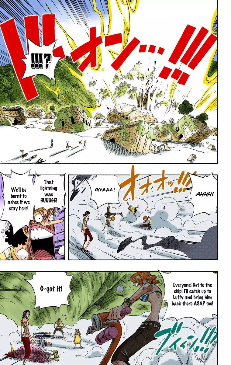 One Piece - Digital Colored Comics - 286 page 7-a4fcf69b