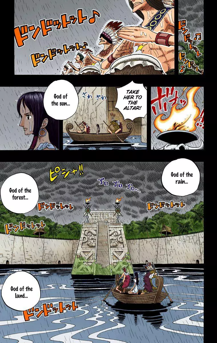 One Piece - Digital Colored Comics - 287 page 15-ee86b3cf