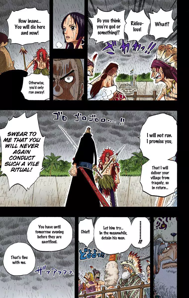 One Piece - Digital Colored Comics - 288 page 10-4a6f05d9