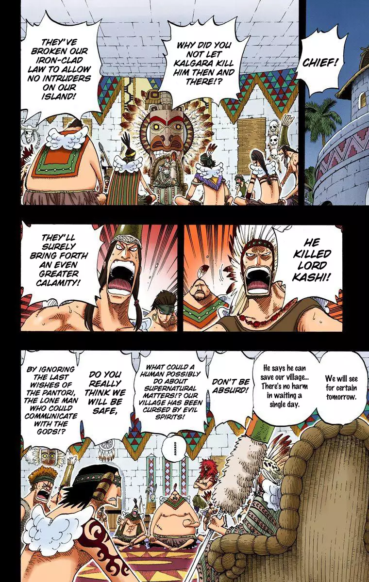 One Piece - Digital Colored Comics - 288 page 13-bb62238f