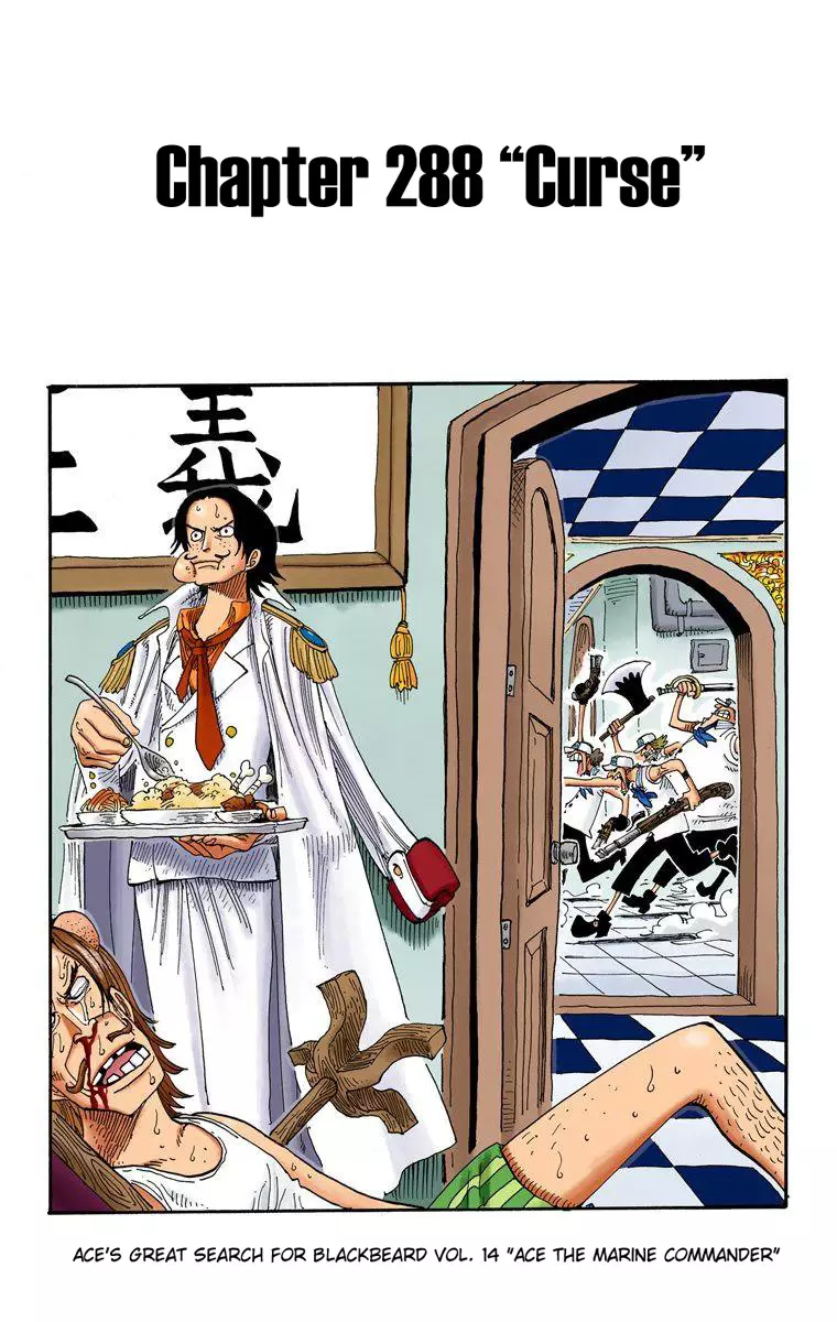 One Piece - Digital Colored Comics - 288 page 2-53bf12d8