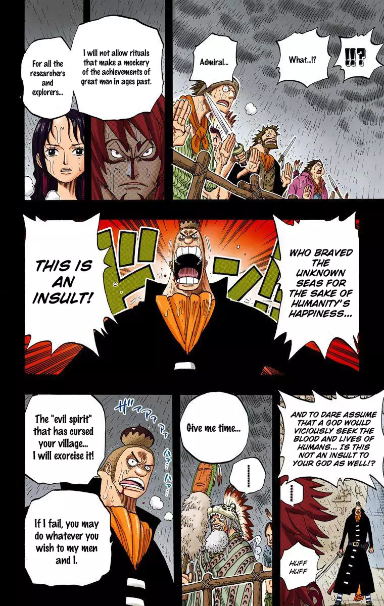 One Piece - Digital Colored Comics - 288 page 9-d72c812e