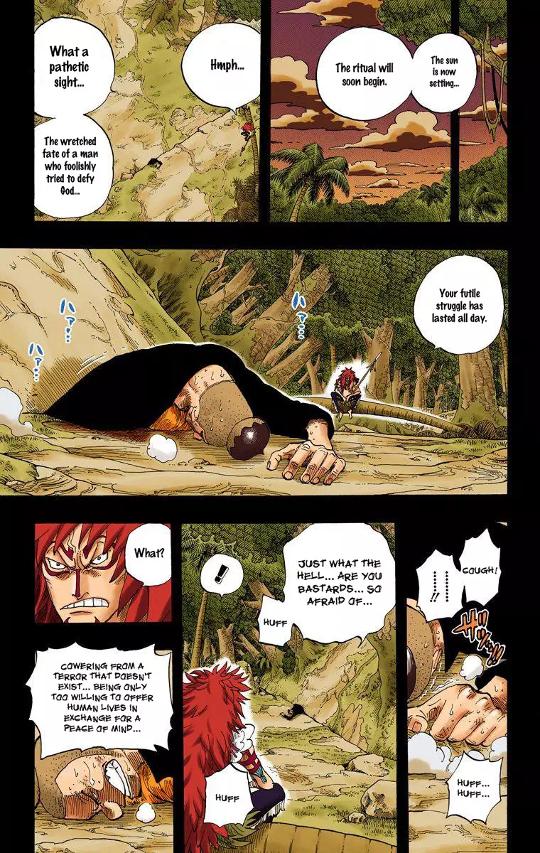 One Piece - Digital Colored Comics - 289 page 10-e87c9453