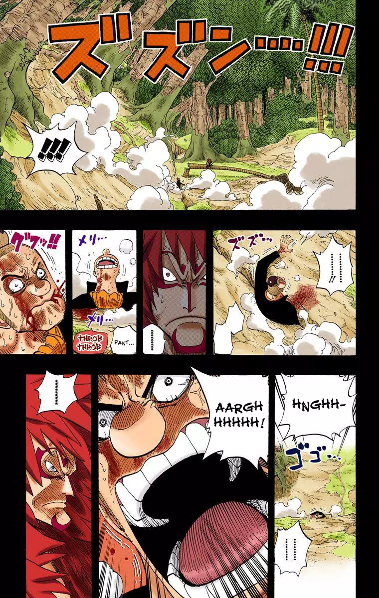 One Piece - Digital Colored Comics - 289 page 8-8cc17a91