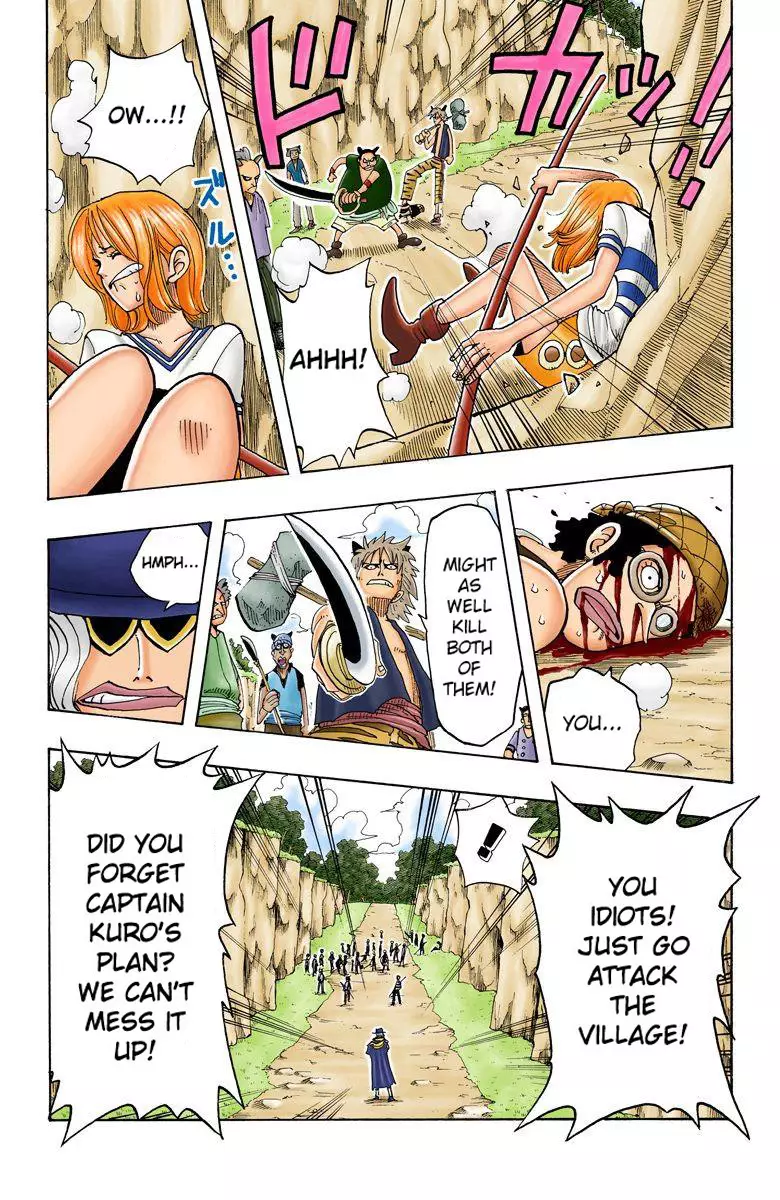 One Piece - Digital Colored Comics - 29 page 18-c2008b1d
