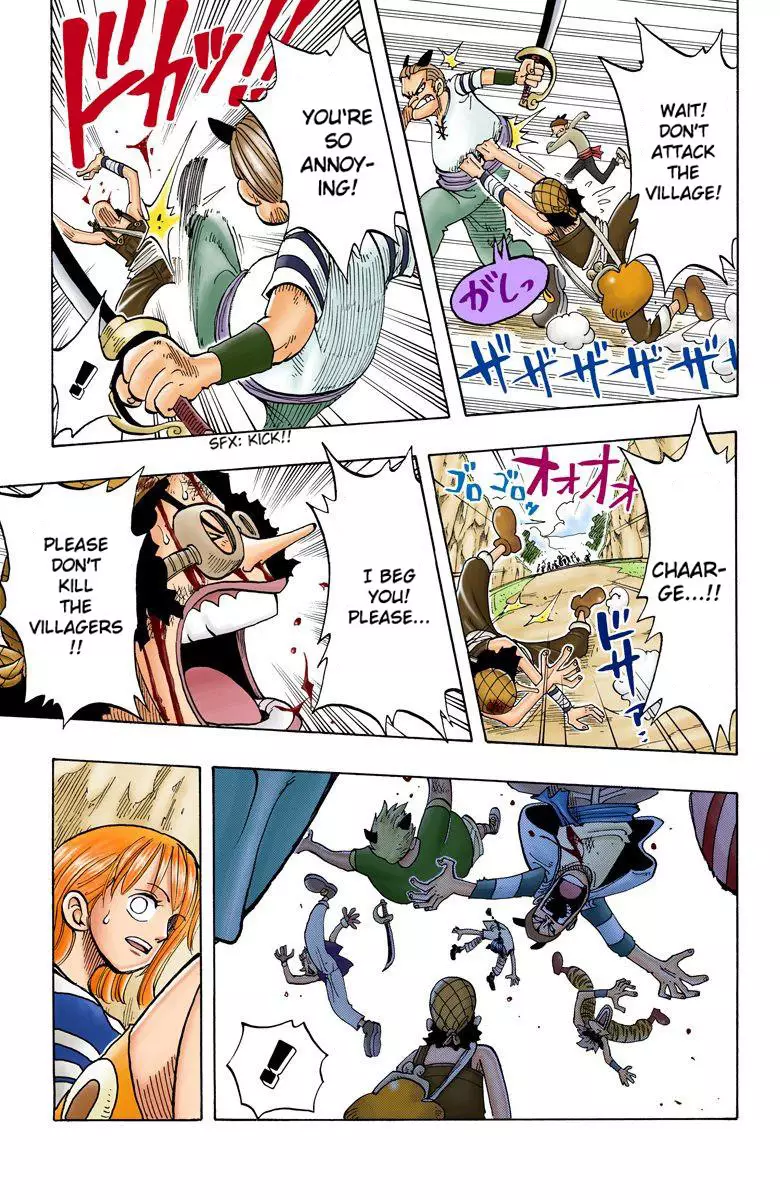 One Piece - Digital Colored Comics - 29 page 20-62fe8492