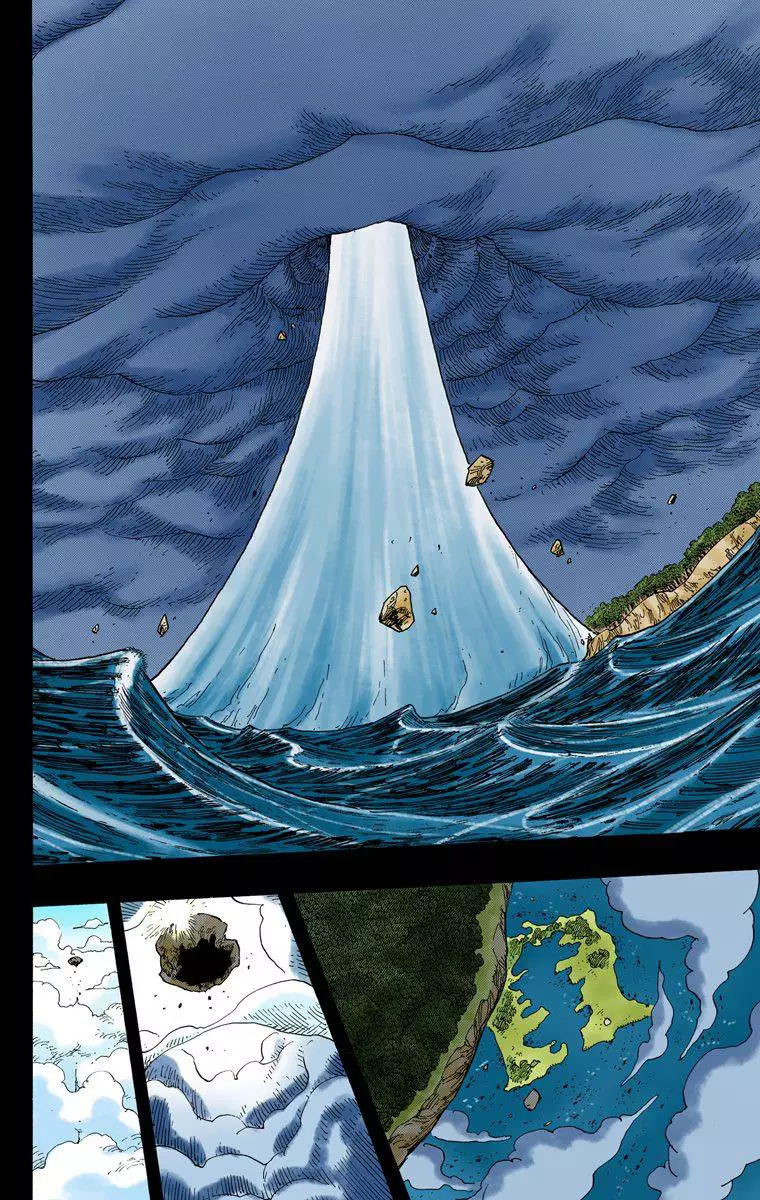 One Piece - Digital Colored Comics - 292 page 14-80d15fdd
