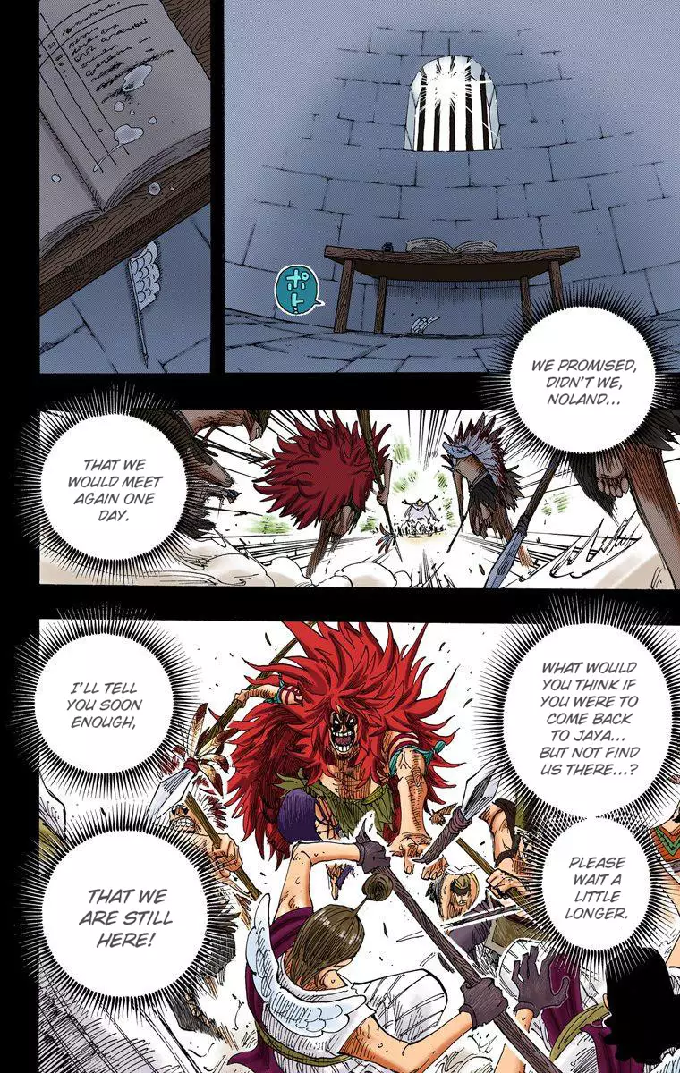 One Piece - Digital Colored Comics - 292 page 18-23c4f77d