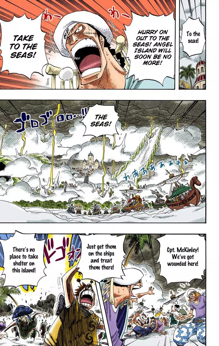 One Piece - Digital Colored Comics - 293 page 10-7c74df26