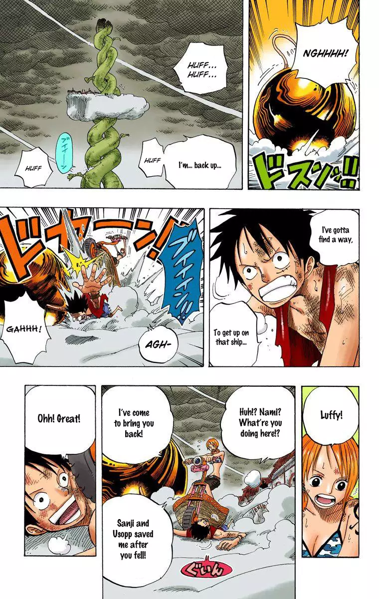 One Piece - Digital Colored Comics - 294 page 10-622e5b9d