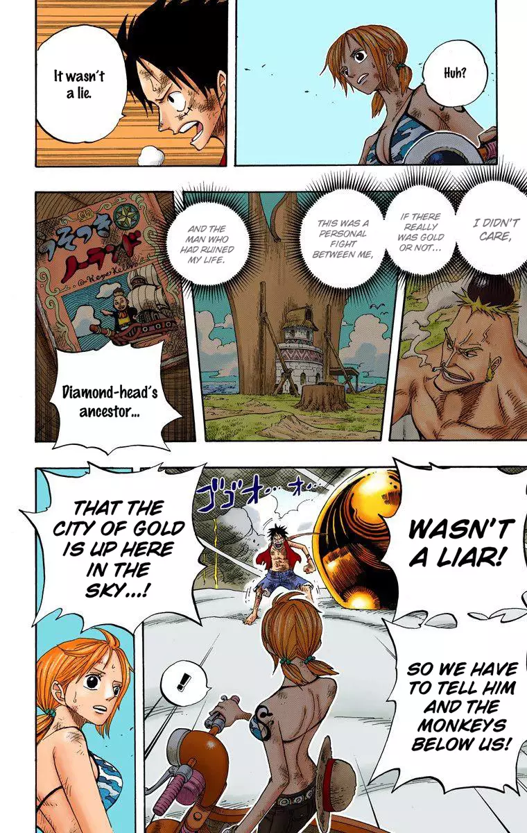 One Piece - Digital Colored Comics - 294 page 18-f472dedd