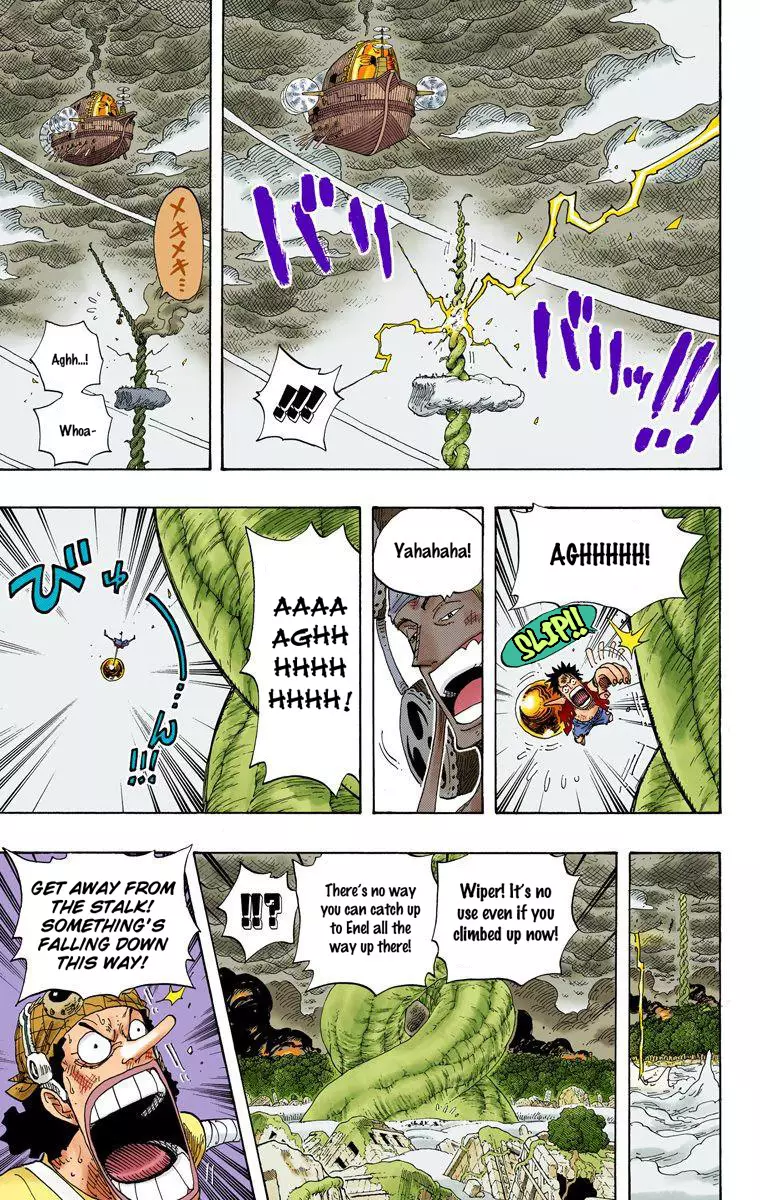 One Piece - Digital Colored Comics - 294 page 6-ab95970b