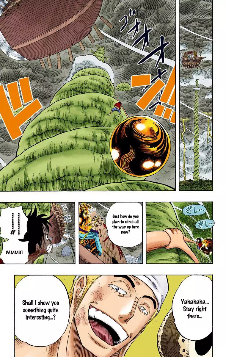 One Piece - Digital Colored Comics - 294 page 8-726f2242