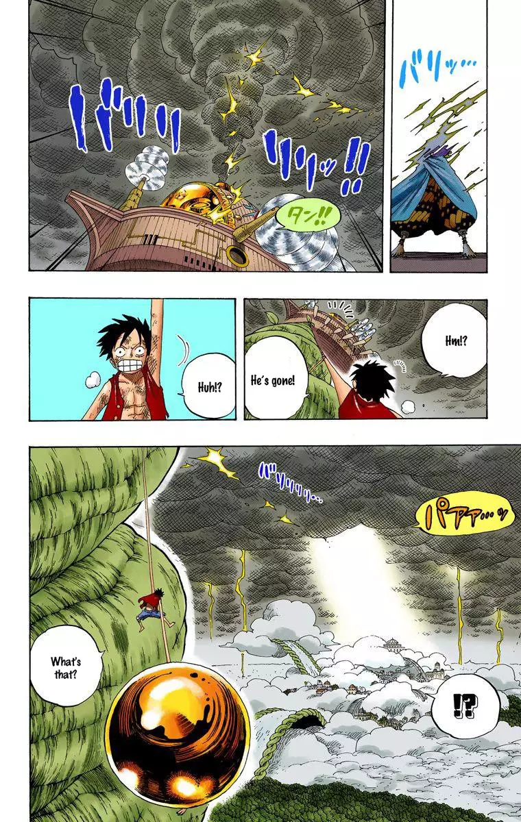 One Piece - Digital Colored Comics - 294 page 9-4a754646