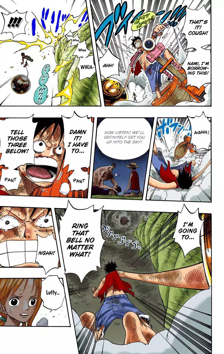 One Piece - Digital Colored Comics - 295 page 6-fbd51540