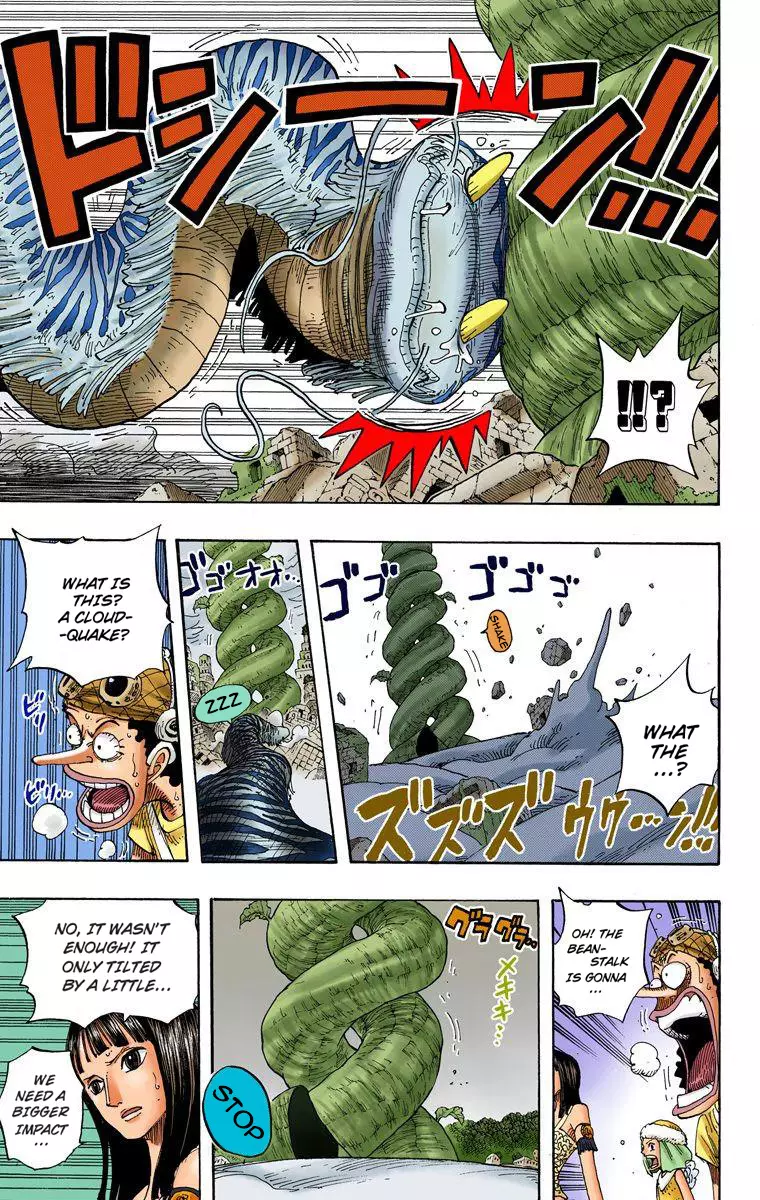 One Piece - Digital Colored Comics - 296 page 10-57e1c0d3