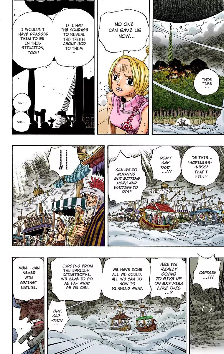 One Piece - Digital Colored Comics - 296 page 11-42ac8b15