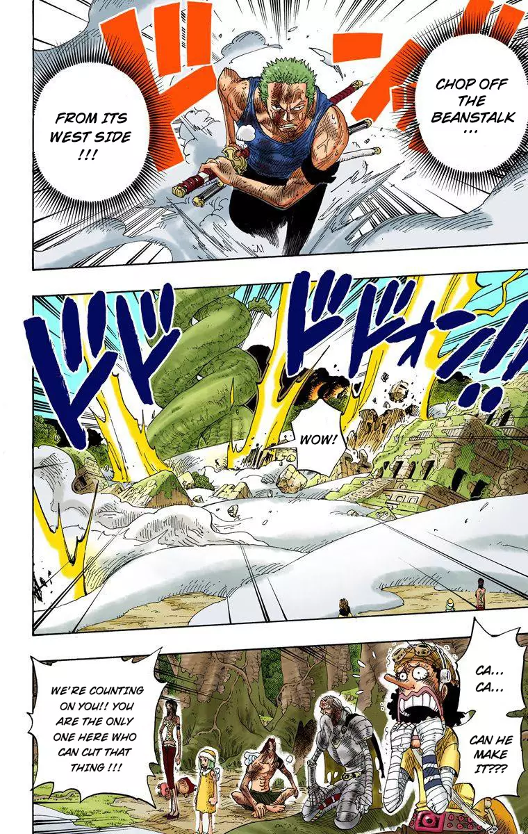 One Piece - Digital Colored Comics - 296 page 3-53c31205