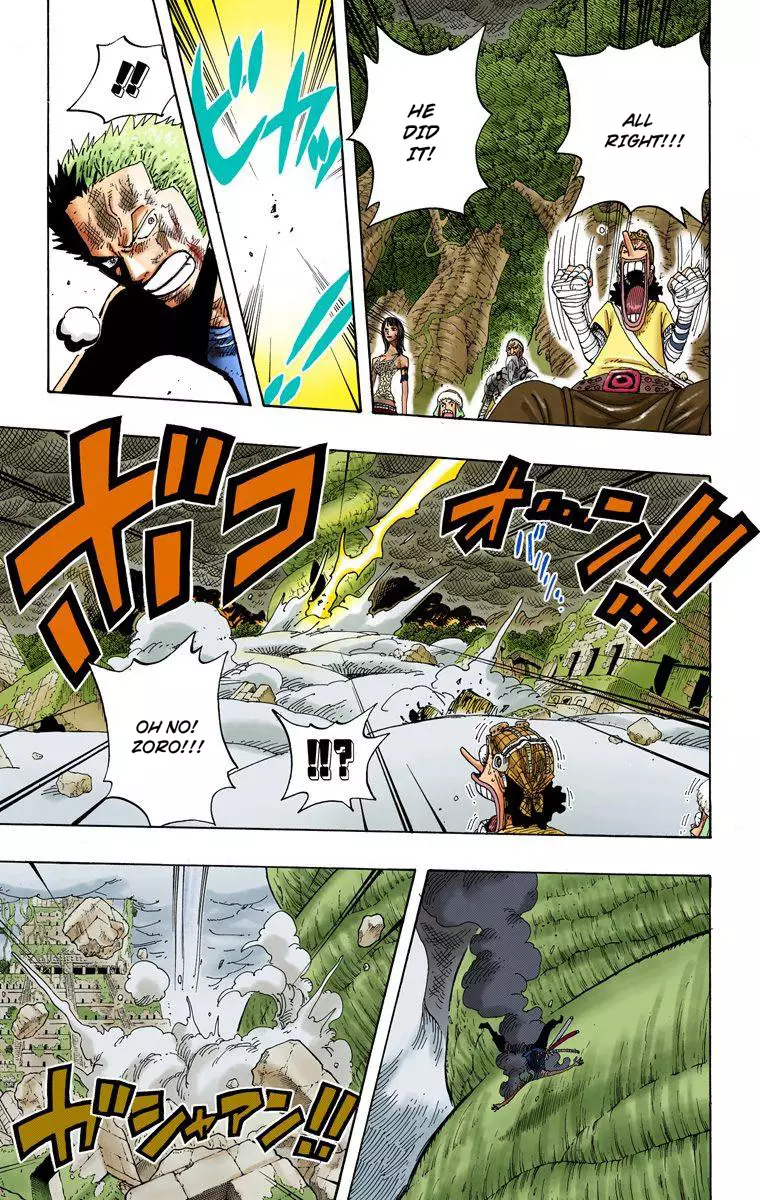 One Piece - Digital Colored Comics - 296 page 6-8f648bd6