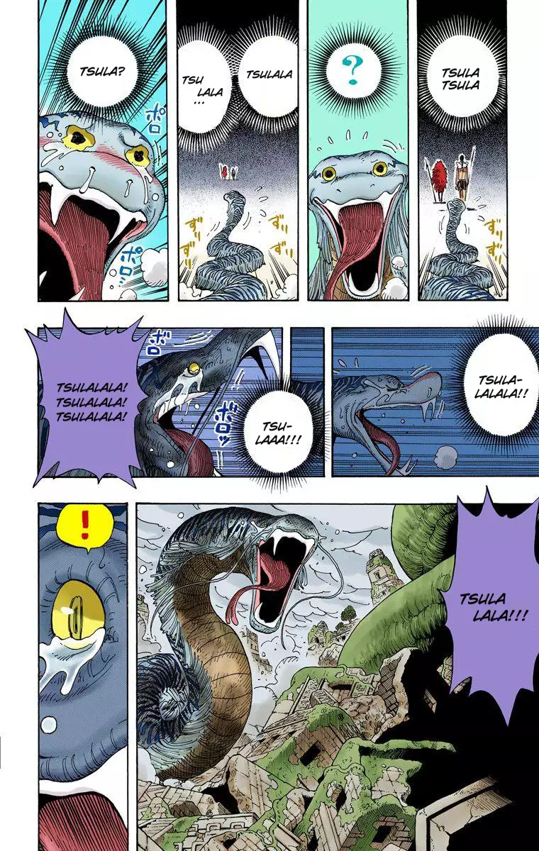 One Piece - Digital Colored Comics - 296 page 9-f4fd10f0