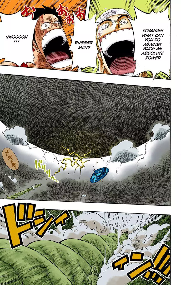 One Piece - Digital Colored Comics - 297 page 12-6b7568d8