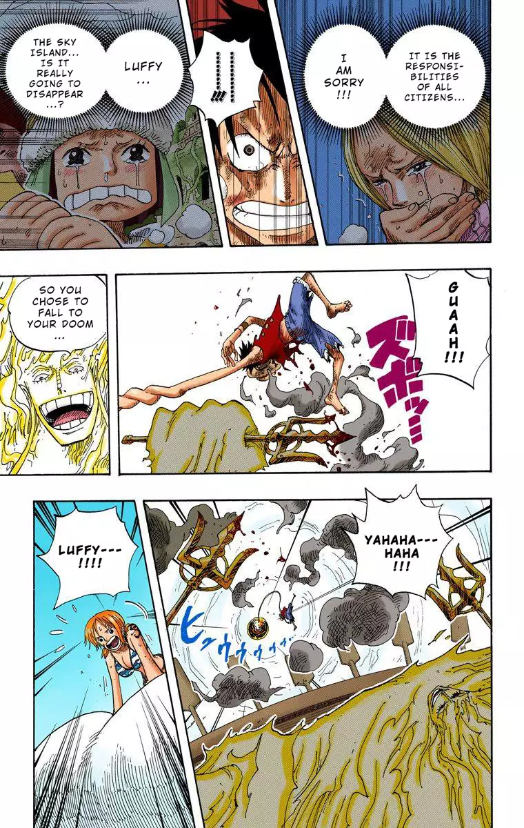 One Piece - Digital Colored Comics - 298 page 9-7493fd59