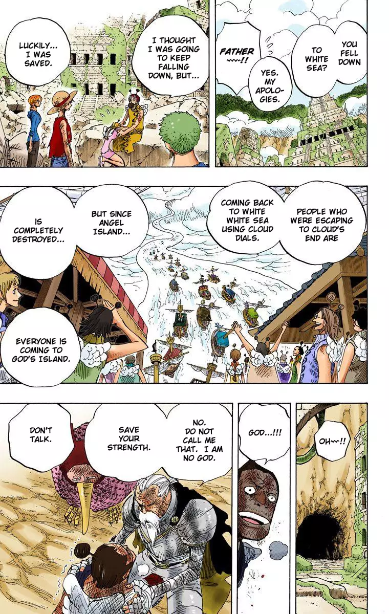 One Piece - Digital Colored Comics - 300 page 10-5017eefb