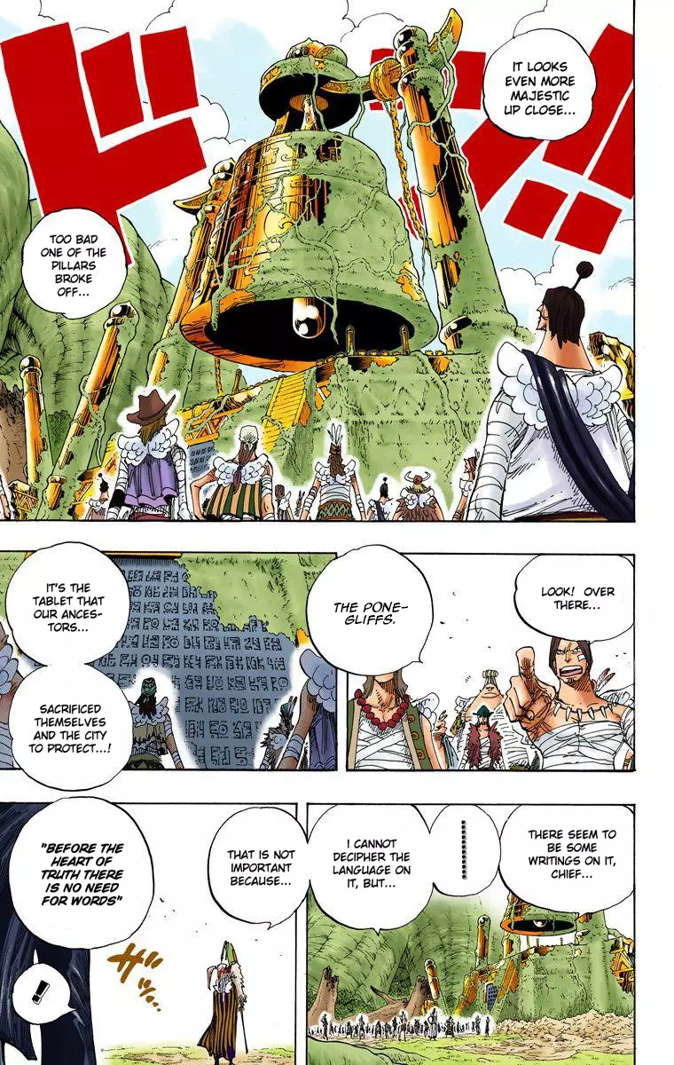 One Piece - Digital Colored Comics - 301 page 10-c99eb052