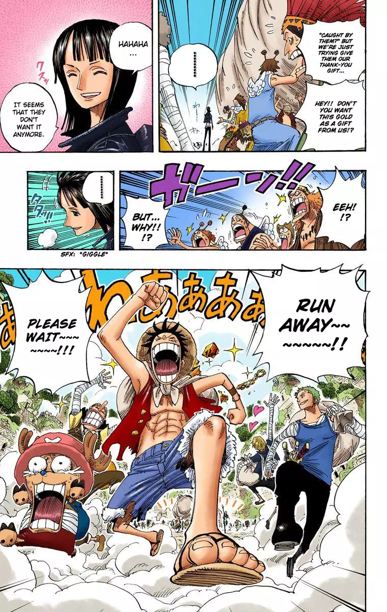 One Piece - Digital Colored Comics - 301 page 20-821d82d2