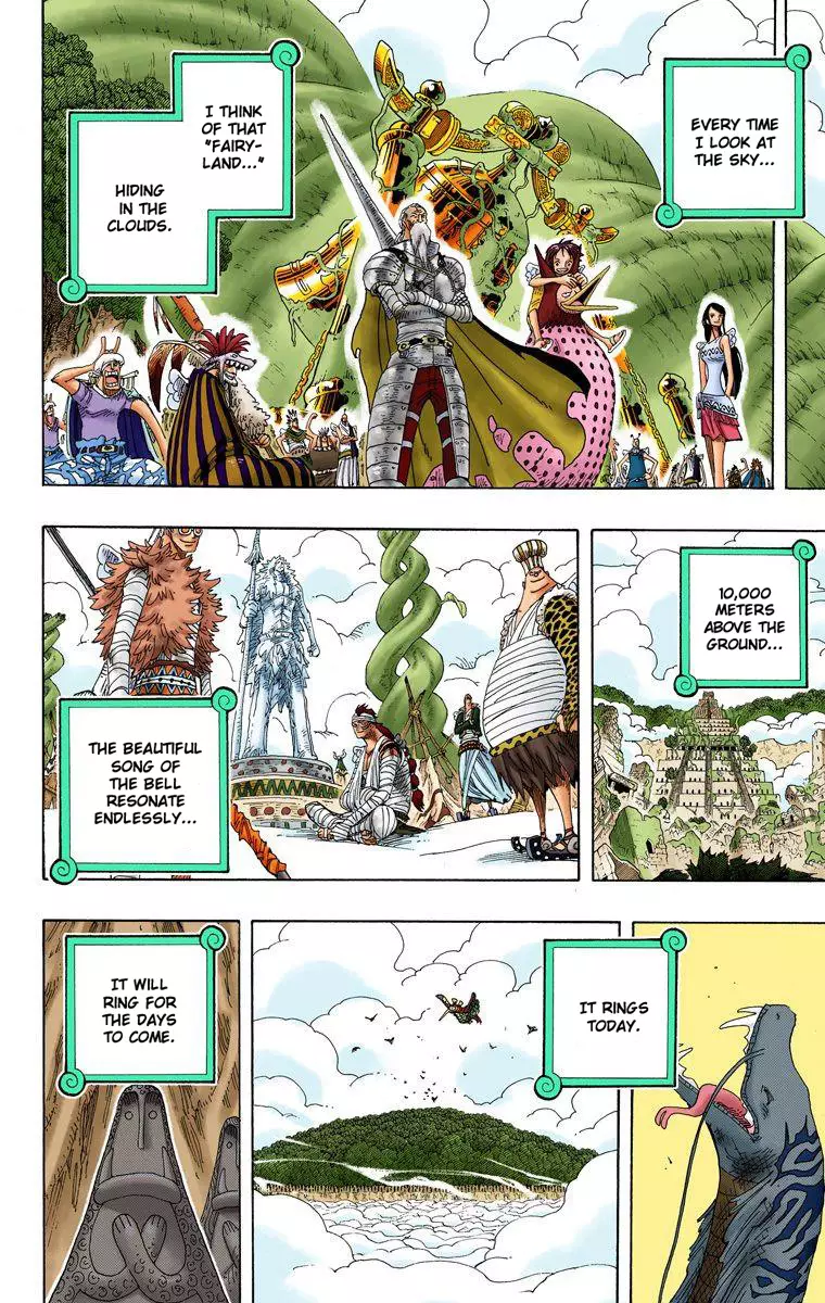 One Piece - Digital Colored Comics - 302 page 18-64909cf6