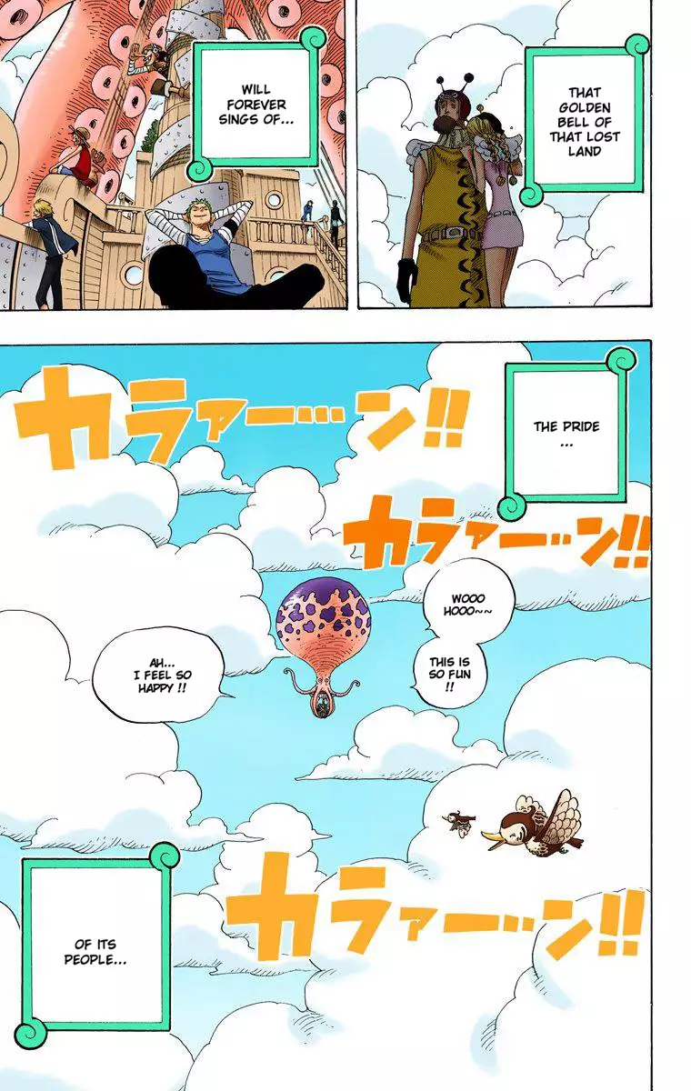 One Piece - Digital Colored Comics - 302 page 19-6a34f3cb