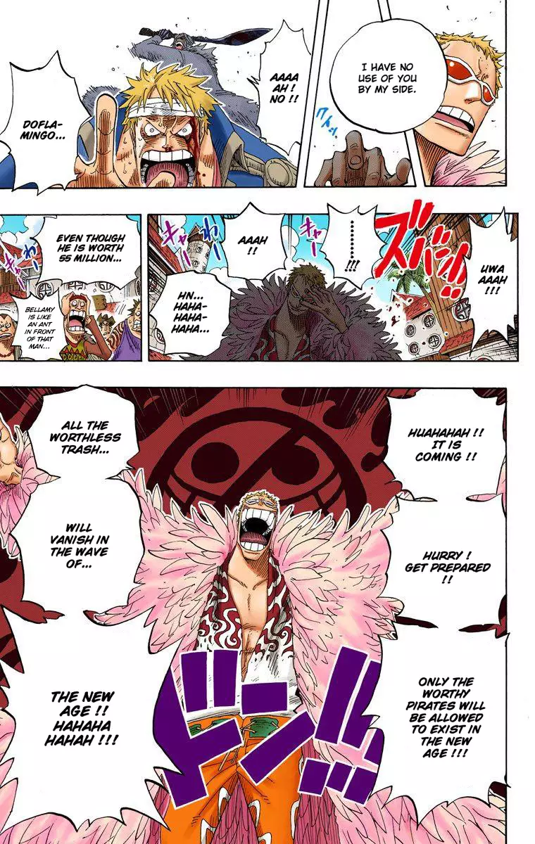 One Piece - Digital Colored Comics - 303 page 10-a7055aca