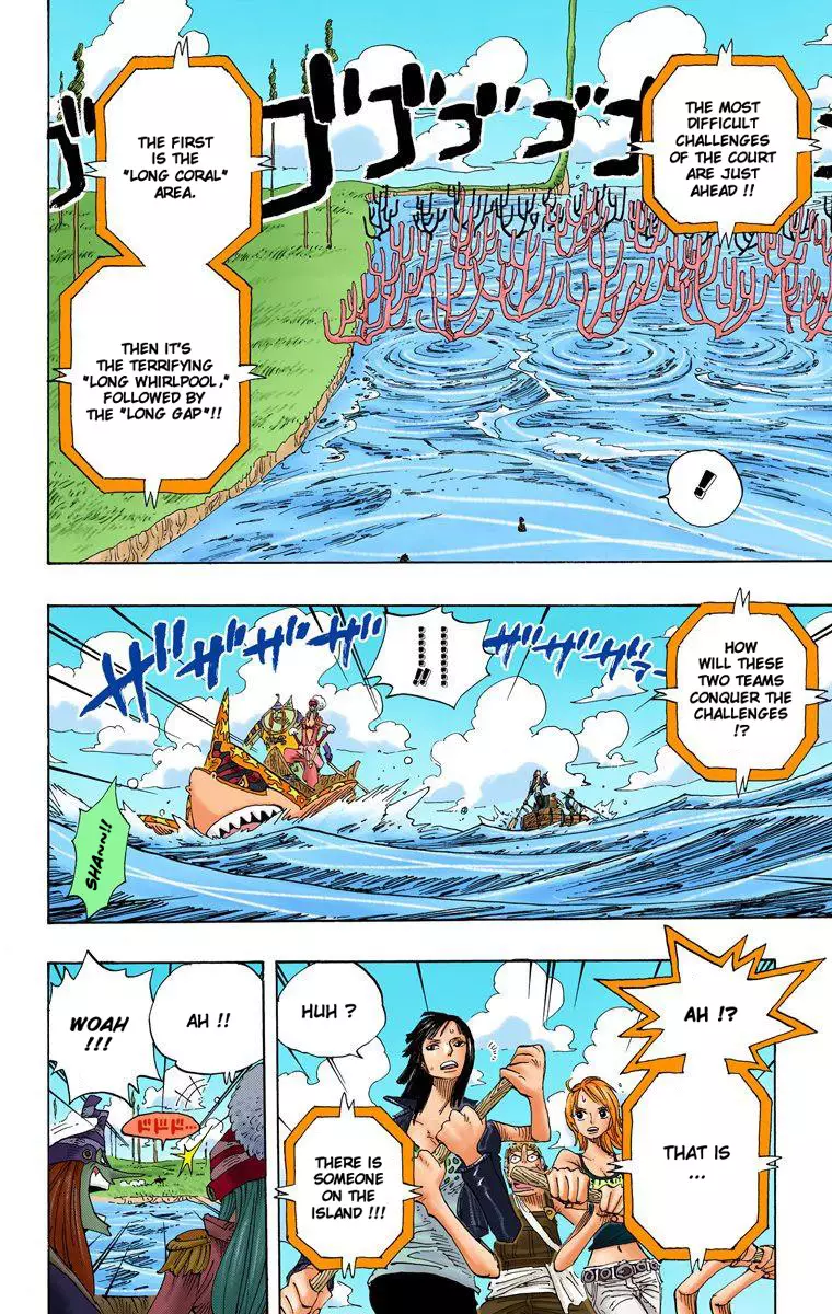 One Piece - Digital Colored Comics - 307 page 19-0f0a68c6