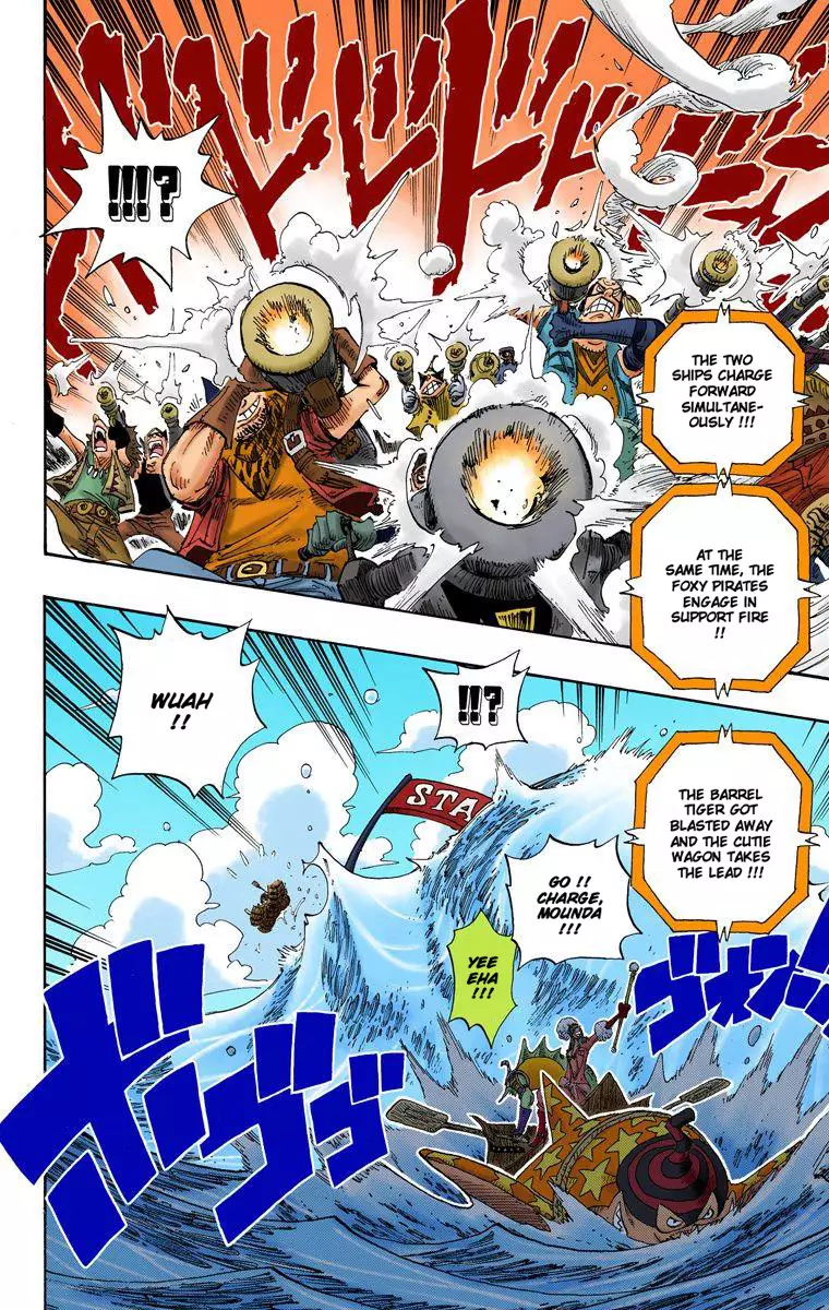 One Piece - Digital Colored Comics - 307 page 7-d0ff2403