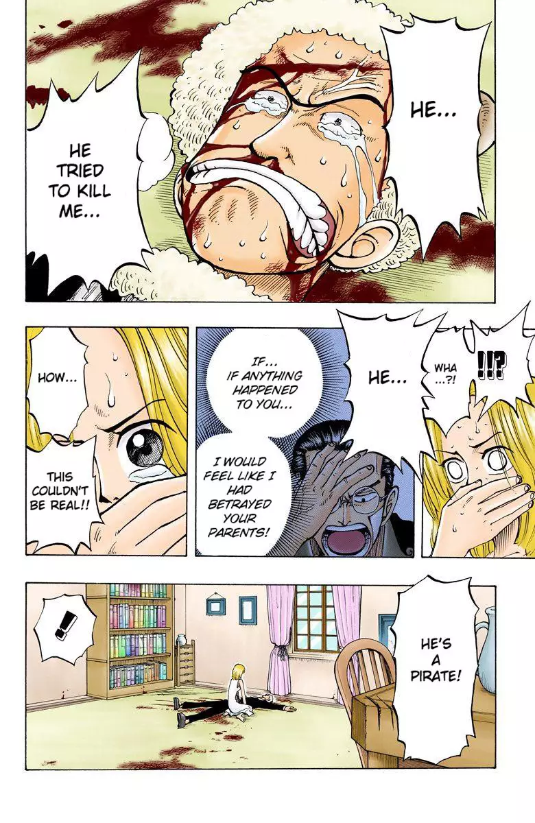 One Piece - Digital Colored Comics - 31 page 7-2a5b4a98
