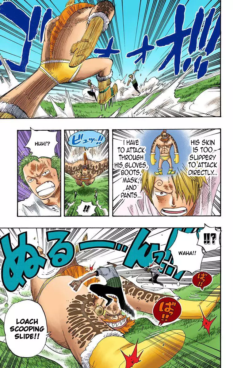 One Piece - Digital Colored Comics - 311 page 10-ed8cecbf