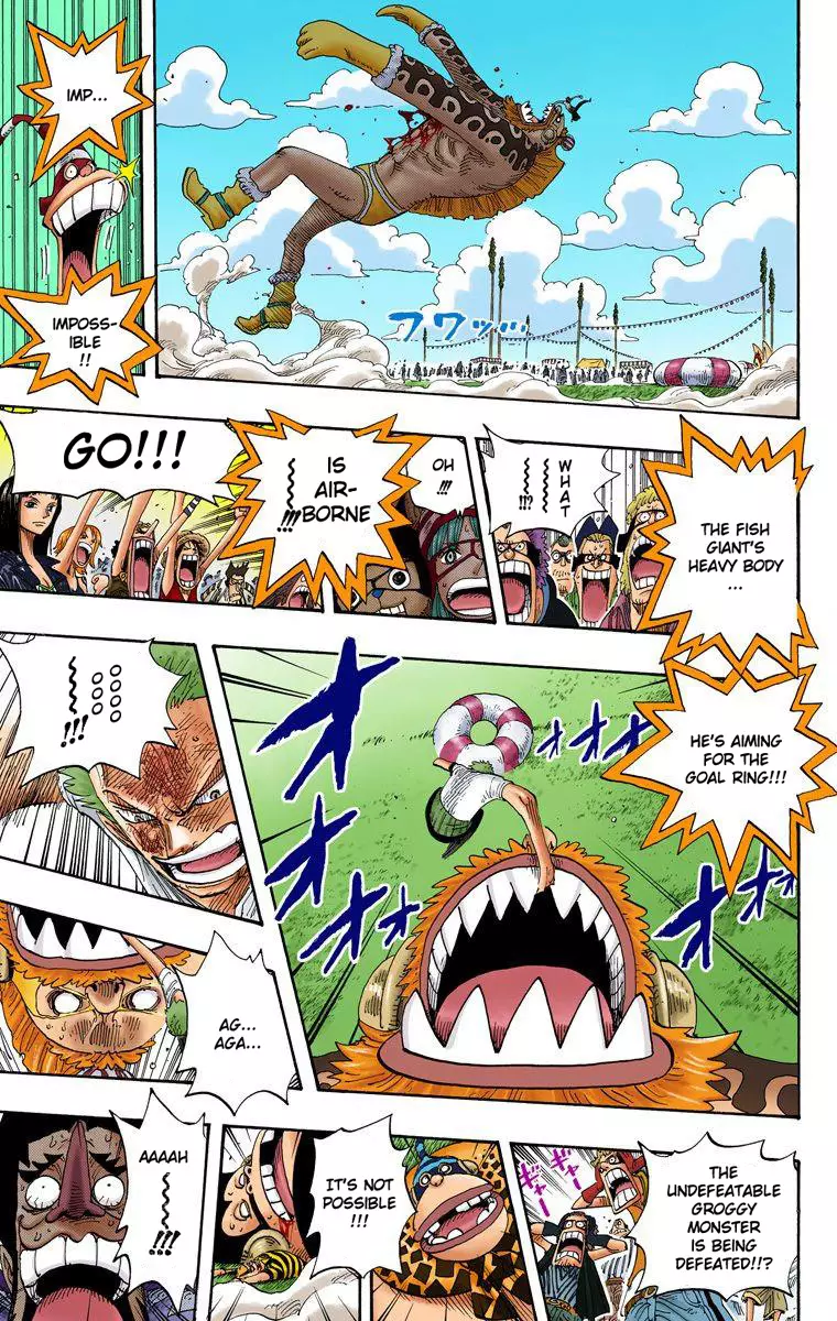 One Piece - Digital Colored Comics - 312 page 18-97ab8423