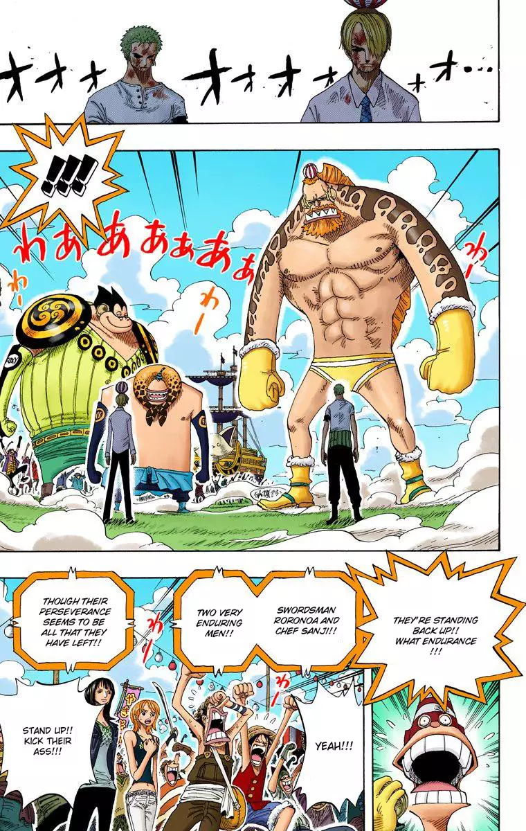 One Piece - Digital Colored Comics - 312 page 4-e5eaedd7