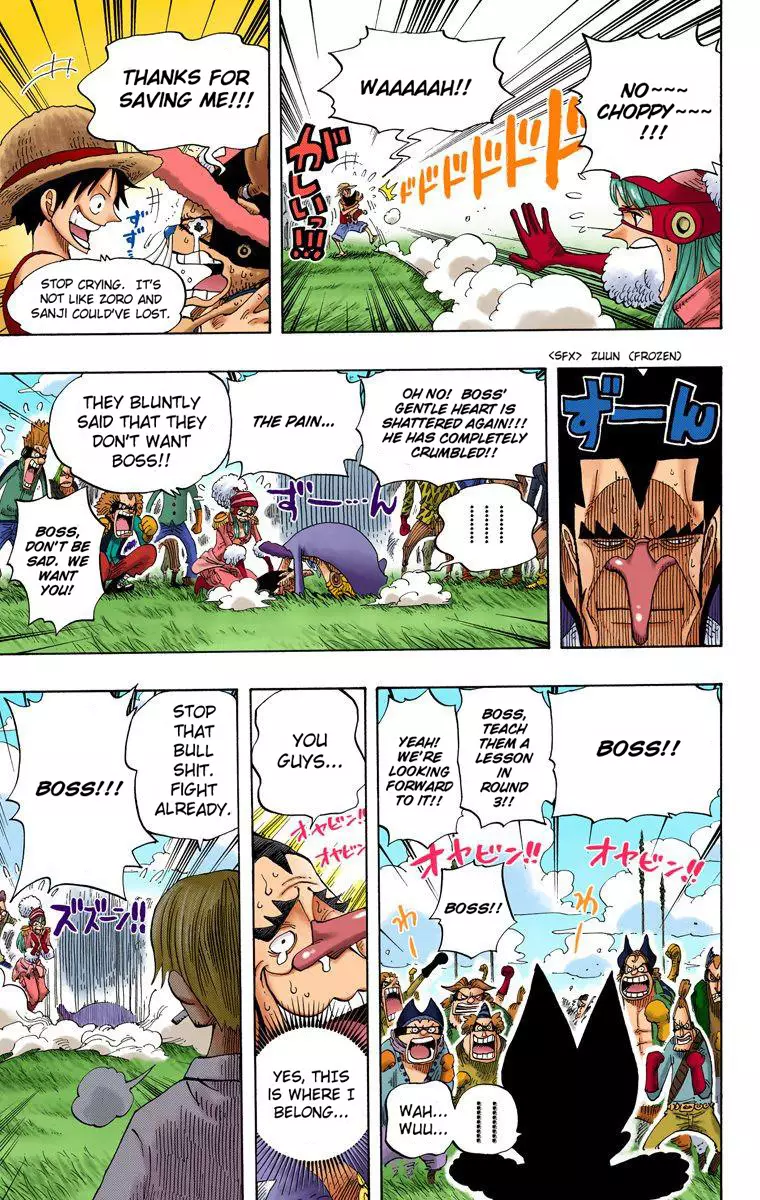 One Piece - Digital Colored Comics - 313 page 10-aae1bda5