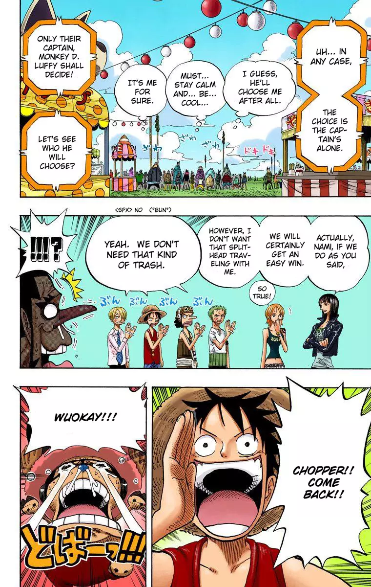 One Piece - Digital Colored Comics - 313 page 9-800f3ff7