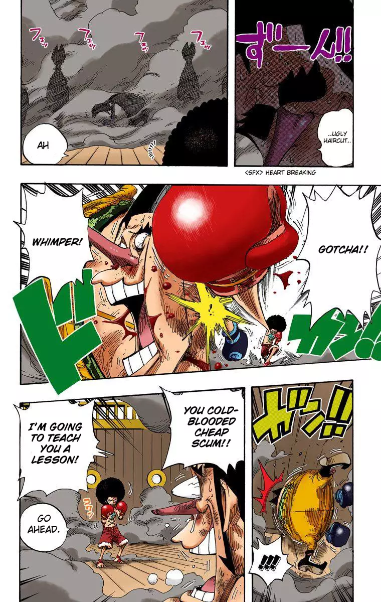 One Piece - Digital Colored Comics - 315 page 9-417ef3ac
