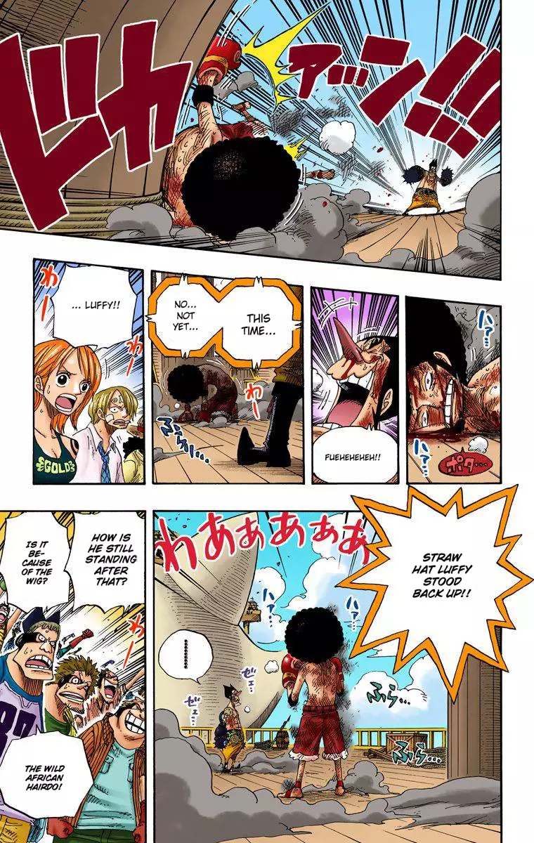 One Piece - Digital Colored Comics - 316 page 18-63bfc997