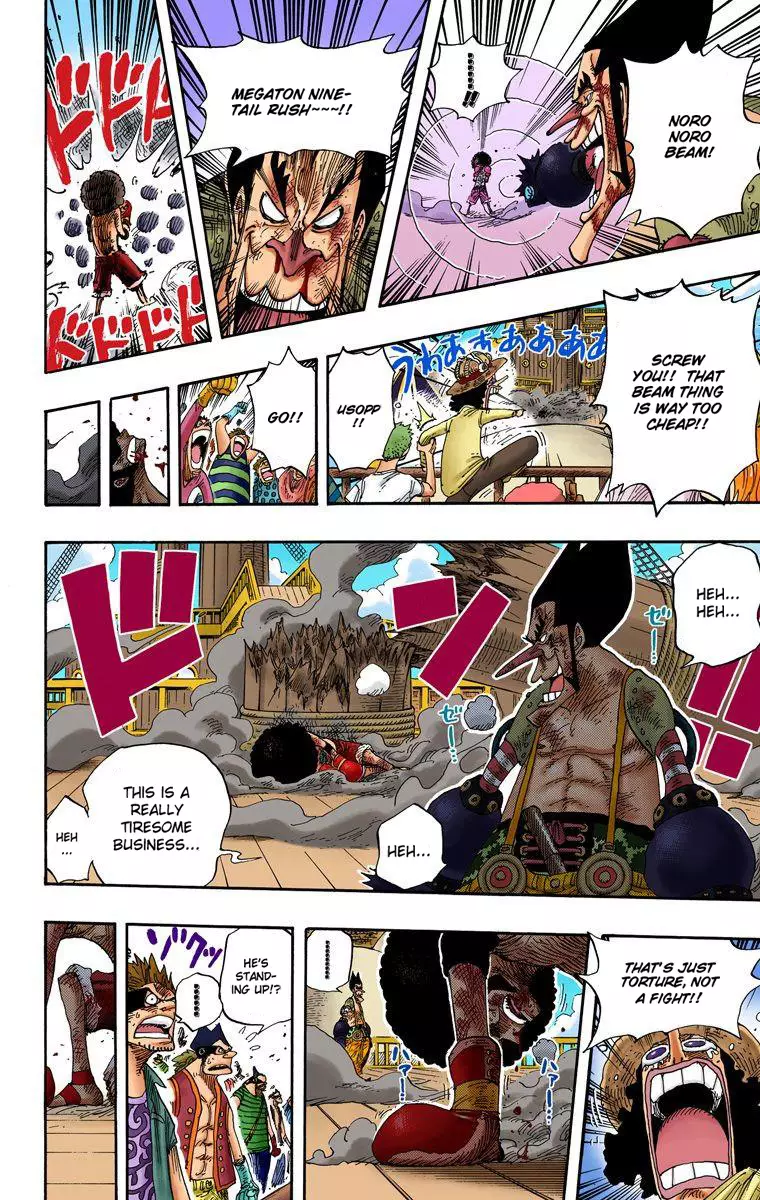 One Piece - Digital Colored Comics - 316 page 19-64ec0ad6